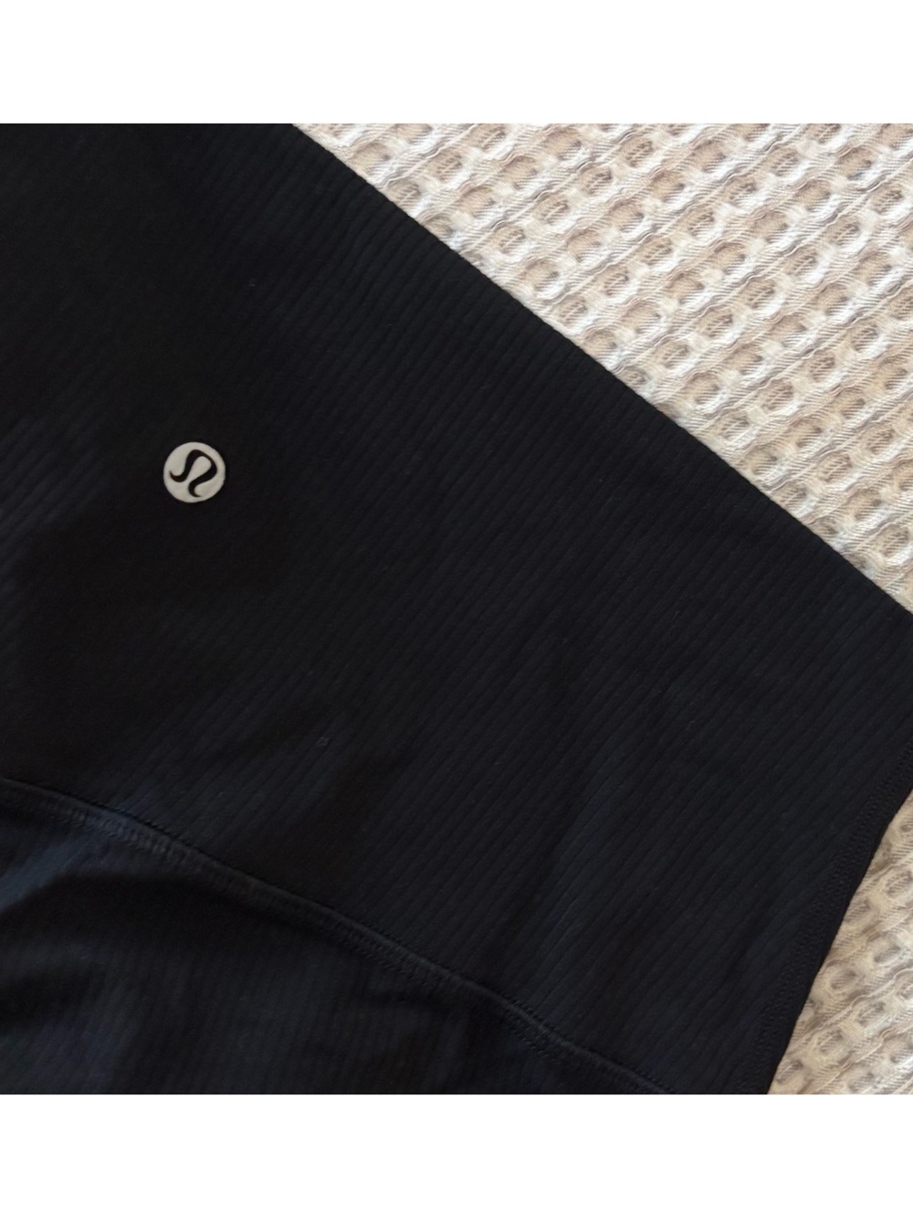 Lululemon Align Ribbed Leggings - Picture 5 of 6